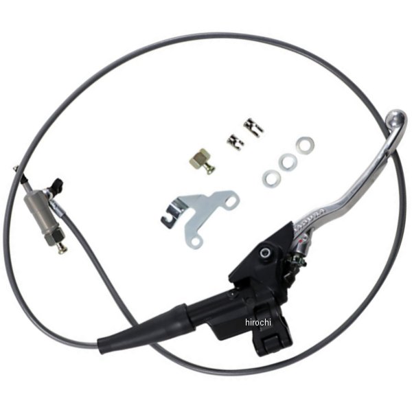 油圧クラッチ HYMEC 19年-21年 RM-Z250