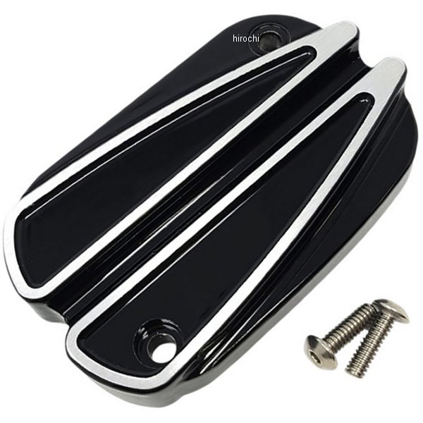 LID M/CYL RIP BK 13+ FLH