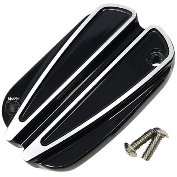 LID M/CYL CLUT RIP BK 17+