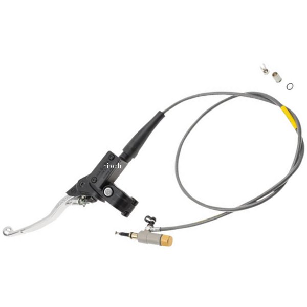 油圧クラッチ システム Hymec 04年-18年 YZ125