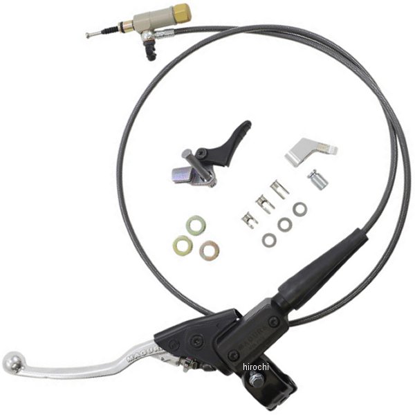 【セール特価】 油圧クラッチ システム Hymec 04年-08年 KX250F