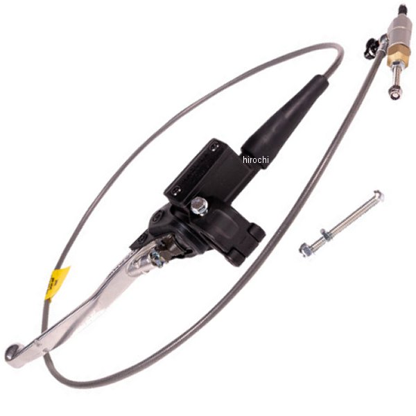 CLUTCH HYMEC 9.5 SLAVE 16