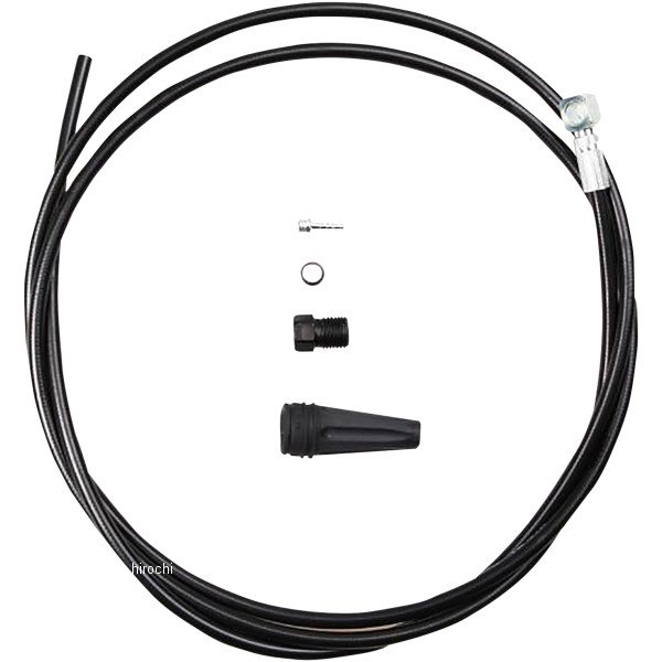 【セール特価】 クラッチライン Hymecシステム用 59インチ