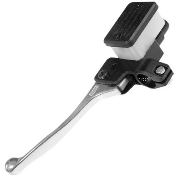 【セール特価】 クラッチ マスターシリンダー 225.2 16mmボア 7/8インチハンドル用