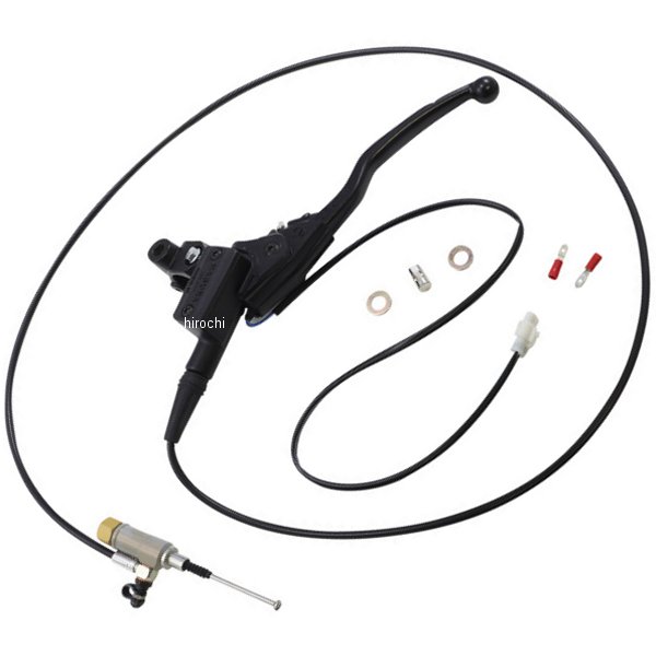 CLUTCH HYMEC 10.5 SLAVE67