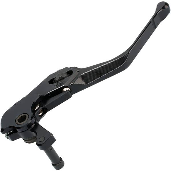 ブレーキレバー 18年-21年 ヤマハ MT-10 黒