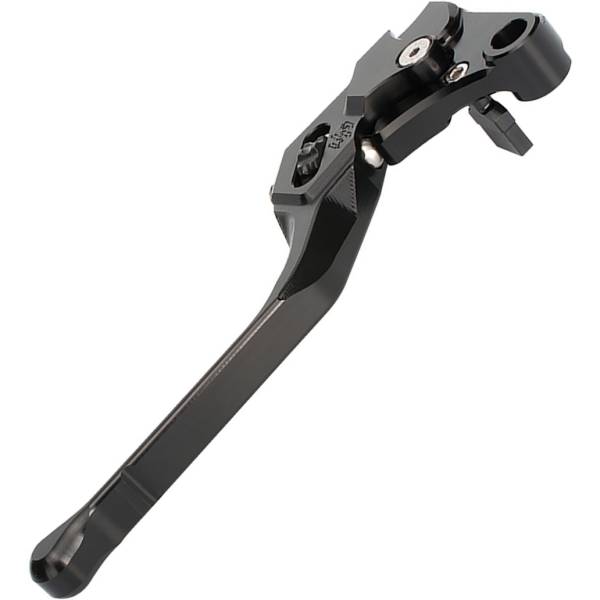 クラッチレバー 16年-23年 ヤマハ XSR700 黒