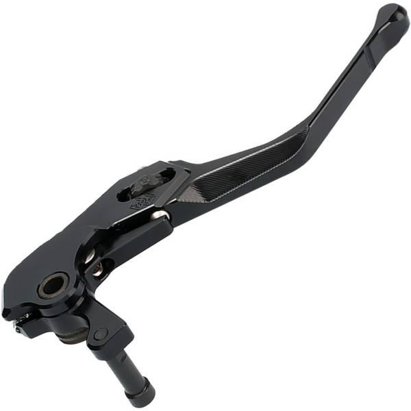 ブレーキレバー 21年-23年 アプリリア RSV4 1100 黒