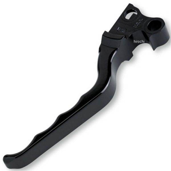 クラッチ レバー 96年以降 FX/XL 黒