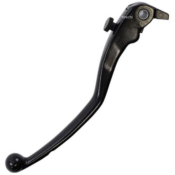 クラッチ レバー HC1マスターシリンダー用 黒