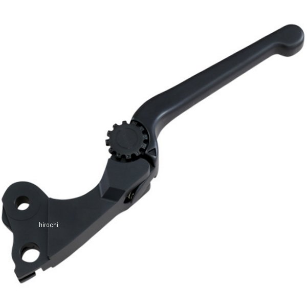 CLTCH LVR ANTHEM IND BLK