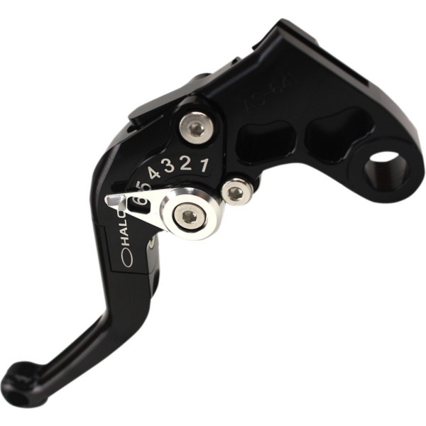 クラッチレバー HALO 18年-19年 Z900RS 黒