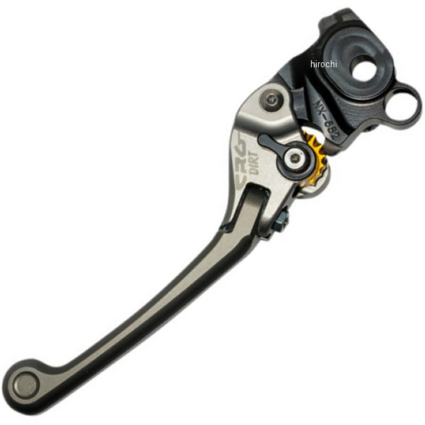 CLUTCH LEVER MX/ENDURO