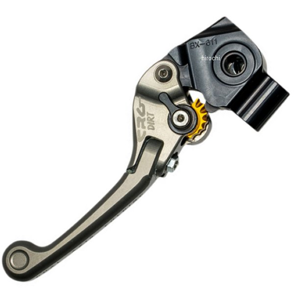 CLUTCH LEVER MX/ENDURO
