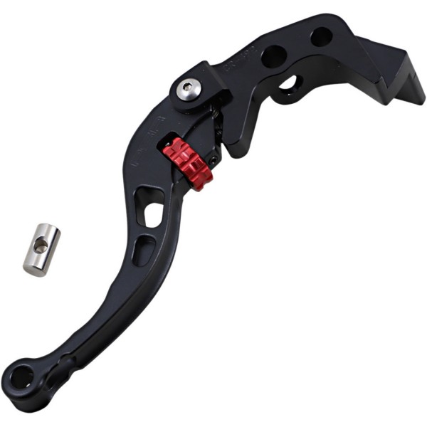 クラッチレバー APEX 06年-18年 ZX-14R 黒