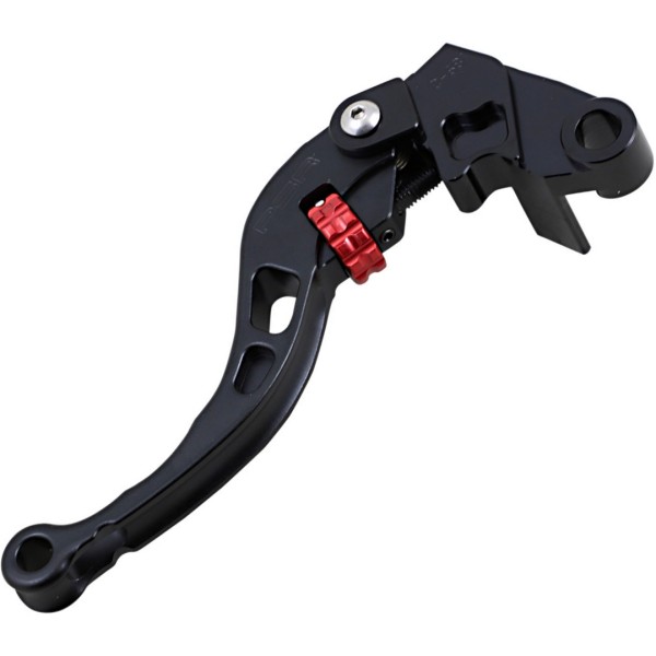 クラッチレバー APEX 16年-19年 ZX-10R 黒