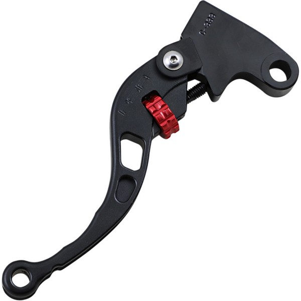 【セール特価】 クラッチレバー APEX 06年-15年 ボンネビル 黒