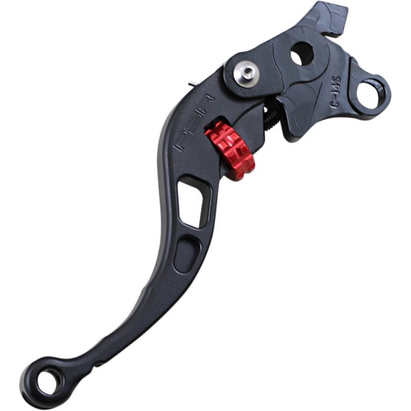 クラッチレバー APEX 08年-20年 GSX1300R 黒