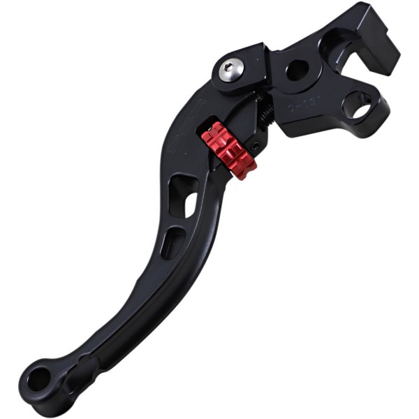 【セール特価】 クラッチレバー APEX 08年-10年 B-King 黒