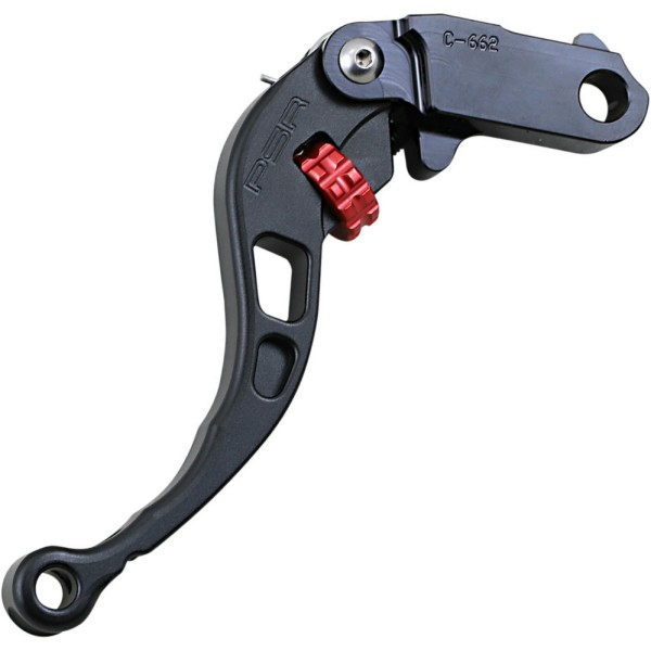 クラッチレバー APEX 17年-20年 CMX500、CMX300 黒