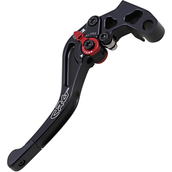 クラッチ レバー RC2 ショート 18年-20年 MT-10 黒