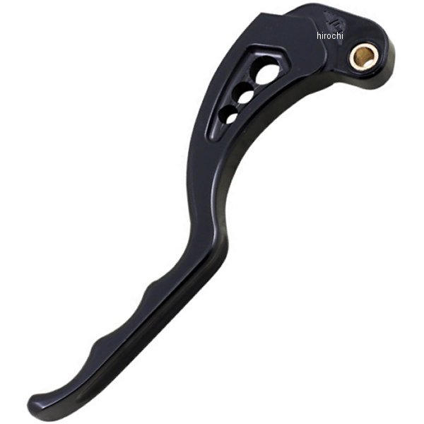LEVER CLUTCH SCOUT BLK17+