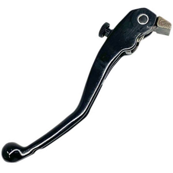 クラッチ レバー ショート HC1マスターシリンダー用 黒