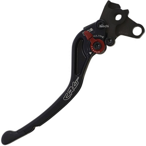 CLUTCH LEVER RC2 BLACK