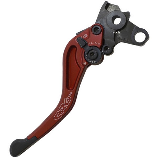 【セール特価】 CLUTCH LEVER RC2 SHORT R