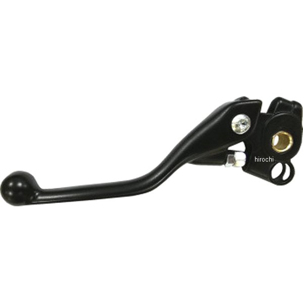 クラッチレバー 19年-22年 KX450 黒