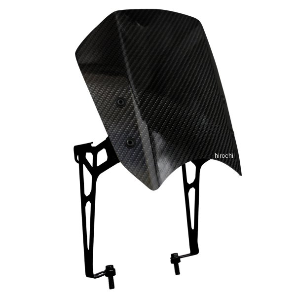 メーターバイザーキット CF 綾織 21年以降 REBEL 1100 カーボン