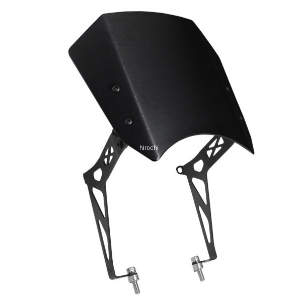 メーターバイザーキット 17年‐19年 REBEL 500、250 黒