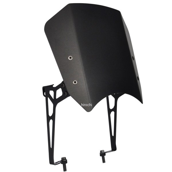 メーターバイザーキット 21年以降 REBLE1100 黒