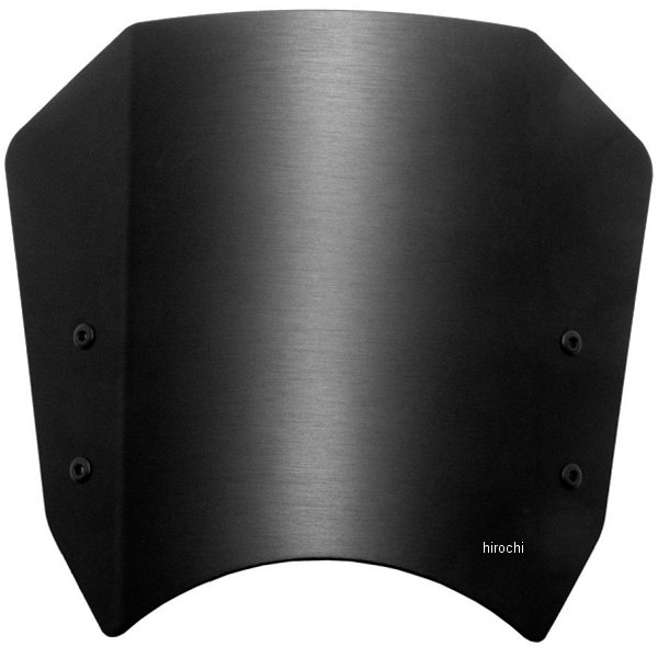 バイザー METER VISOR KIT 18年- Z900RS 黒