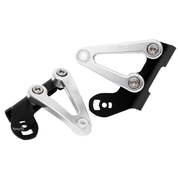 ヘッドライトステーキット 17年 CB1100EX、RS シルバー