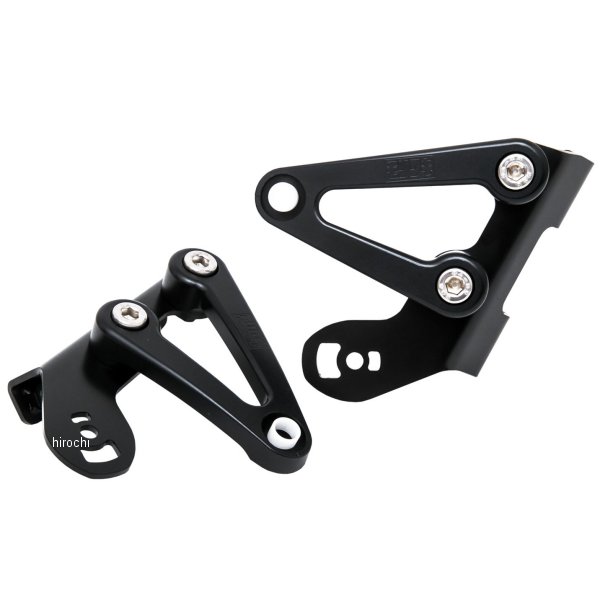 ヘッドライトステーキット 17年 CB1100EX、RS 黒