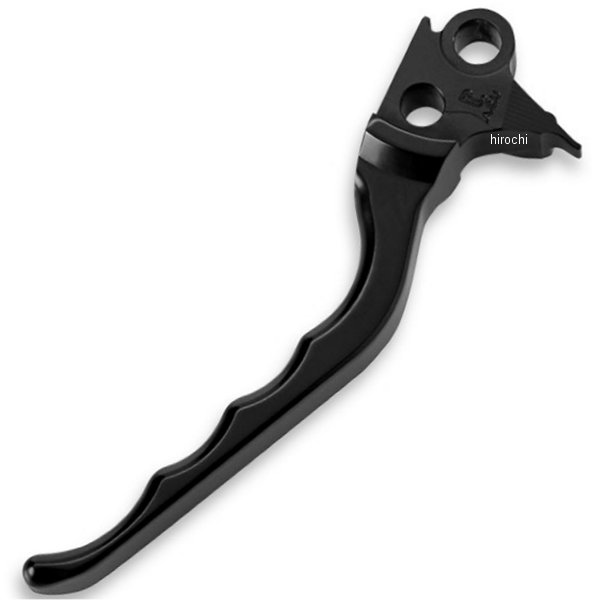 ブレーキレバー 96年以降 FX/XL 黒