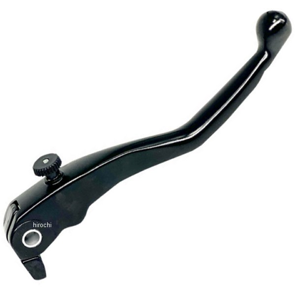 ブレーキ レバー ショート HC1マスターシリンダー用 黒