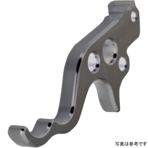 ブレーキ レバー ビレット ポラリス