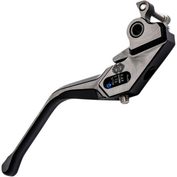 ブレーキレバー 23年-24年 BMW M1000R 黒