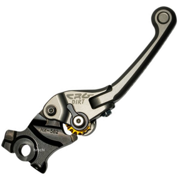 BRAKE LEVER MX/ENDURO