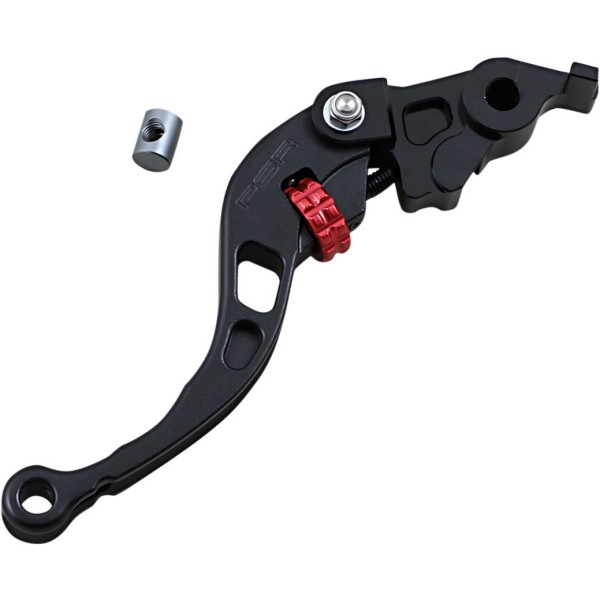 【セール特価】 ブレーキレバー APEX 09年-20年 RSV4 黒