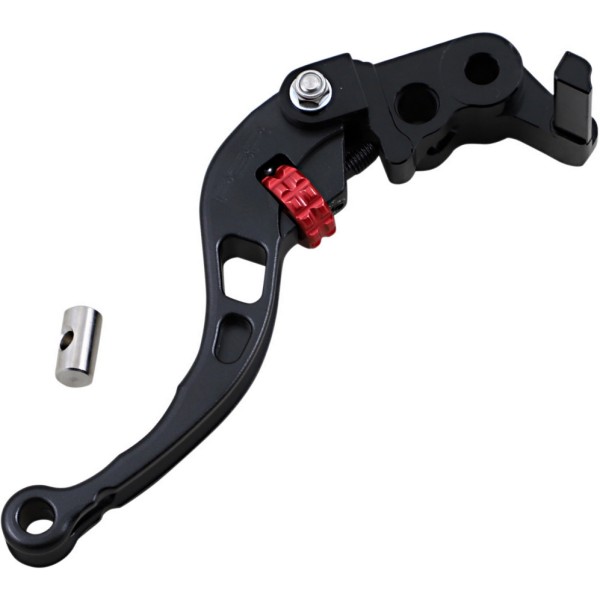 ブレーキレバー APEX 04年-19年 GSX-R600、GSX-R750 黒