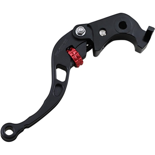 ブレーキレバー APEX 07年-20年 ZX-6R 黒