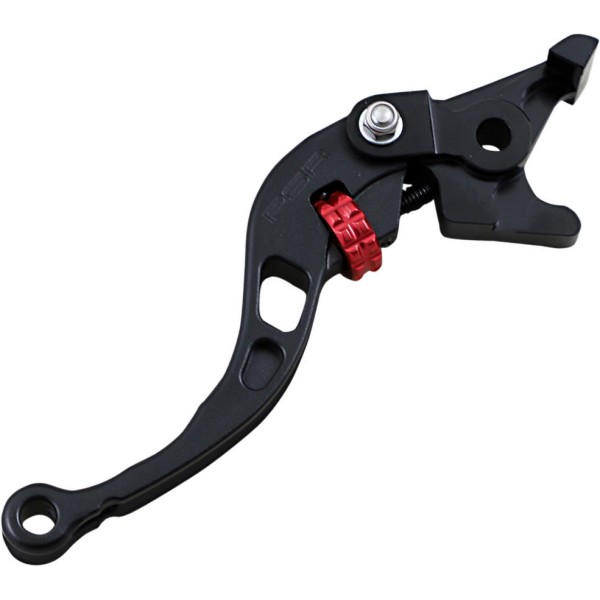 ブレーキレバー APEX 19年-20年 CB650R、CBR650R 黒