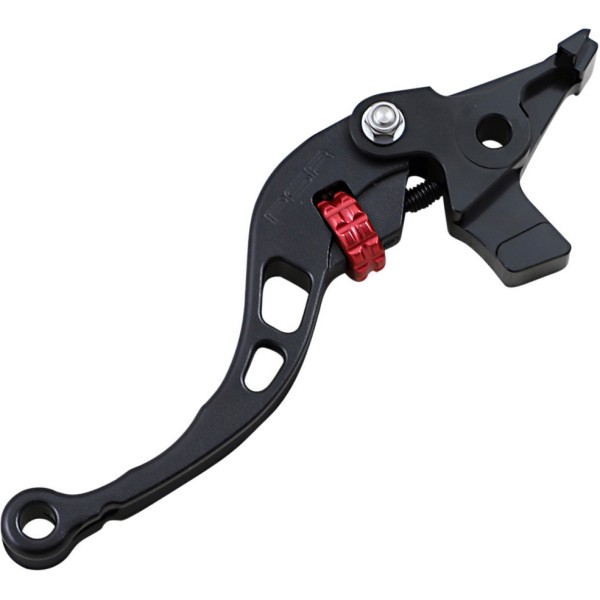 ブレーキレバー APEX 09年-14年 KLE650 黒