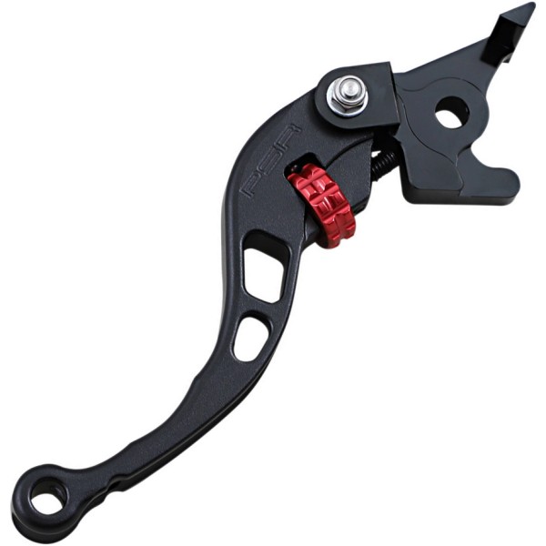 ブレーキレバー APEX 13年-20年 CB500F、CBR500R、CB500X 黒