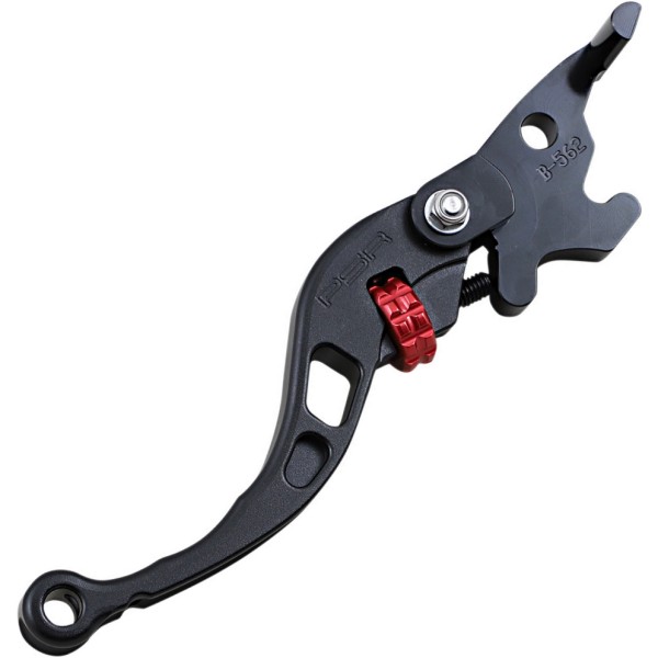 ブレーキレバー APEX 15年-20年 YZF-R3 黒