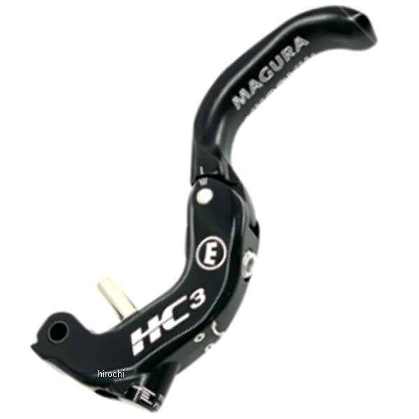 LEVER BLADE MT6/7/8 BLK