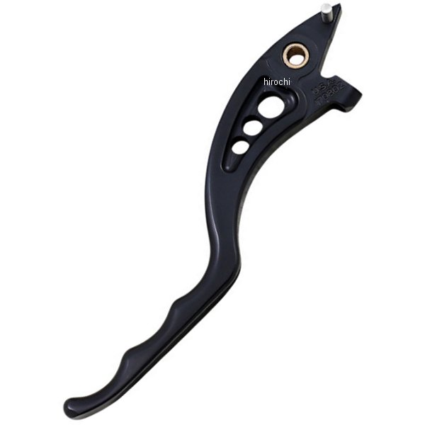 LEVER BRAKE SCOUT BLK 17+